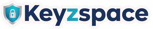 Keyzspace Logo